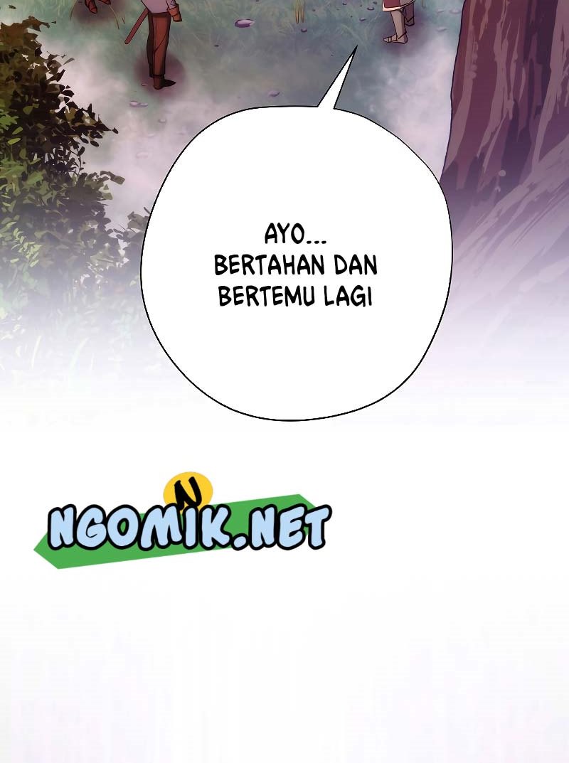 The Live Chap 85 - Next Chap 86