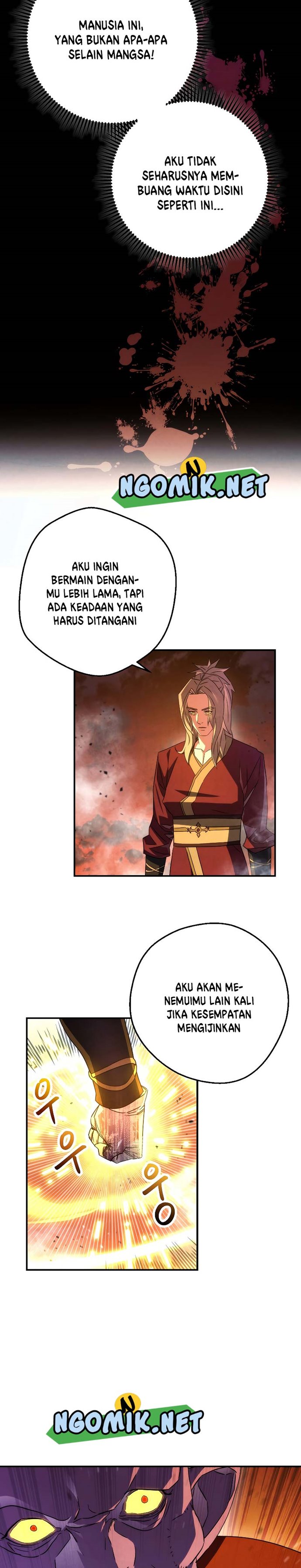 The Live Chap 86 - Next Chap 87