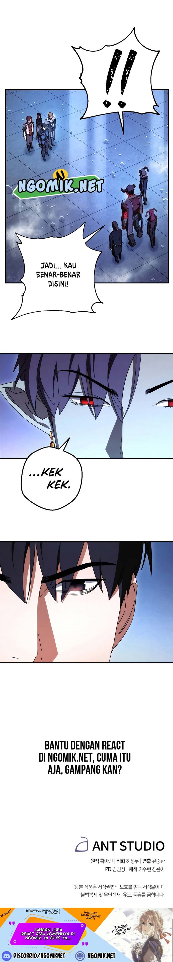 The Live Chap 86 - Next Chap 87