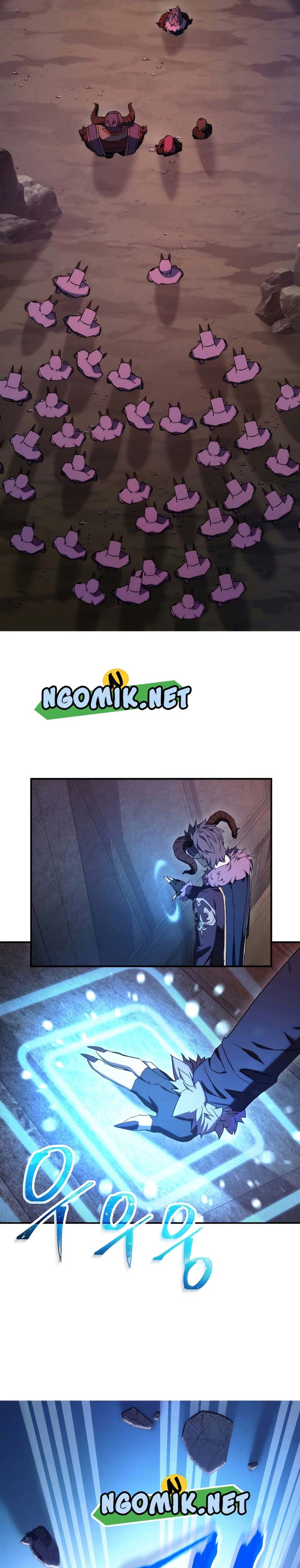 The Live Chap 86 - Next Chap 87