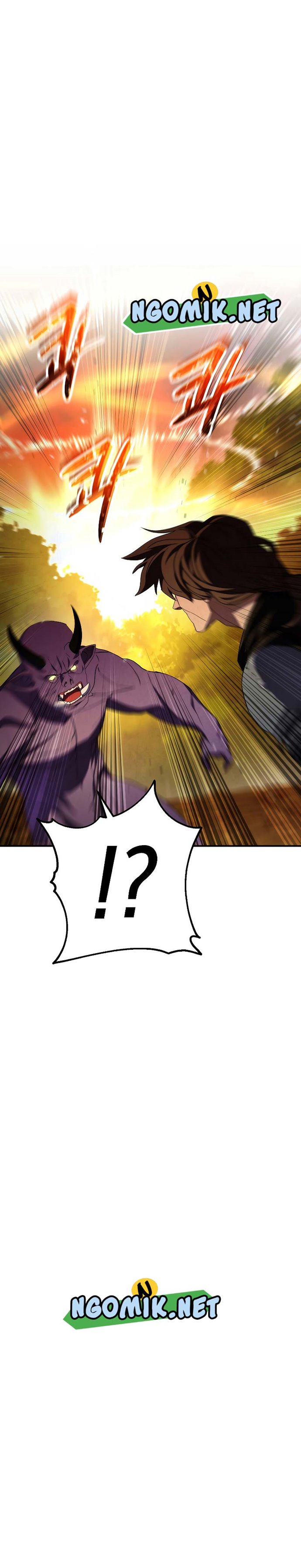 The Live Chap 86 - Next Chap 87