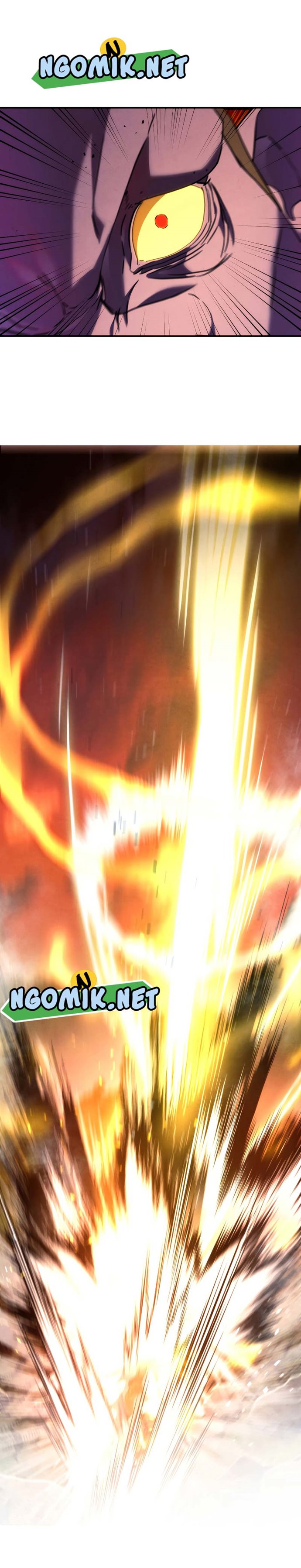 The Live Chap 86 - Next Chap 87