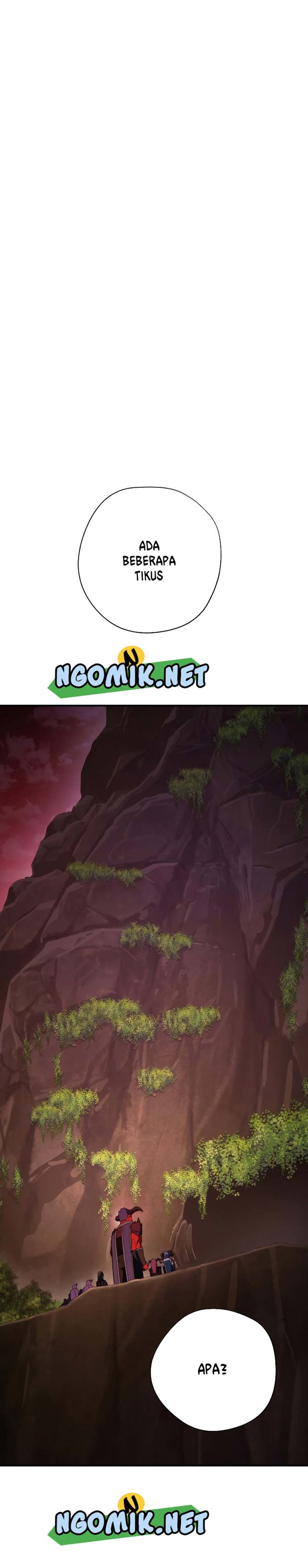 The Live Chap 86 - Next Chap 87