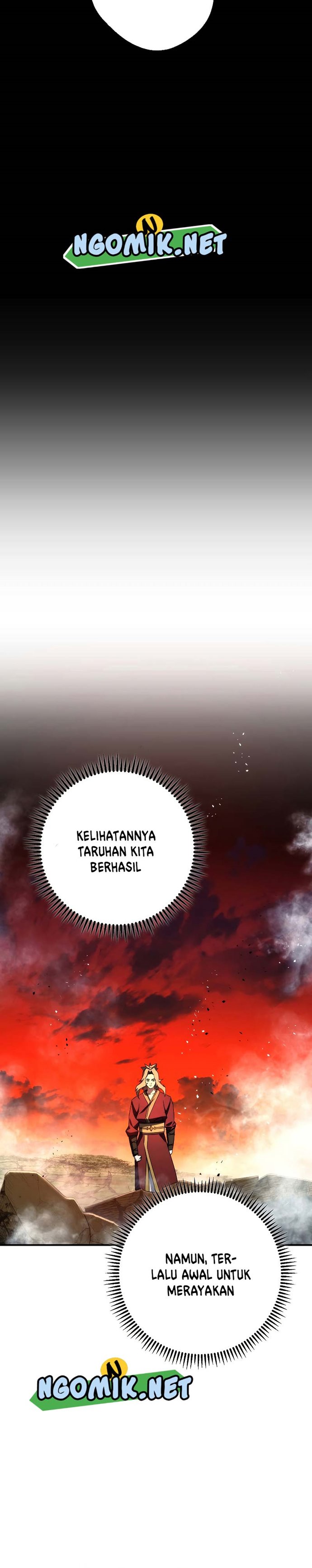 The Live Chap 86 - Next Chap 87