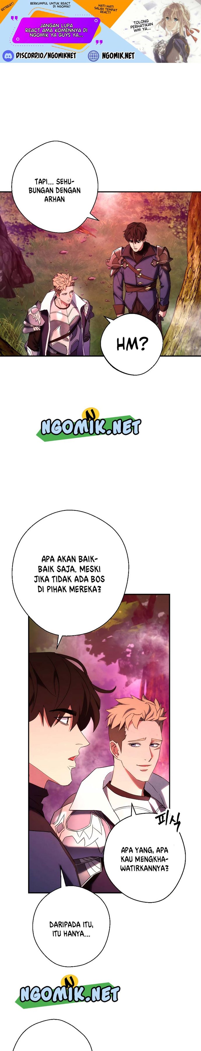 The Live Chap 86 - Next Chap 87