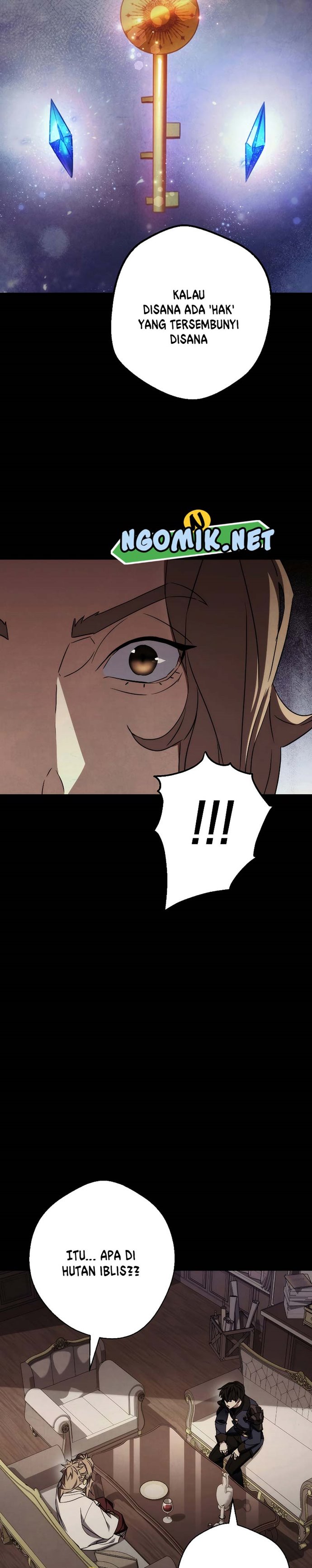 The Live Chap 86 - Next Chap 87