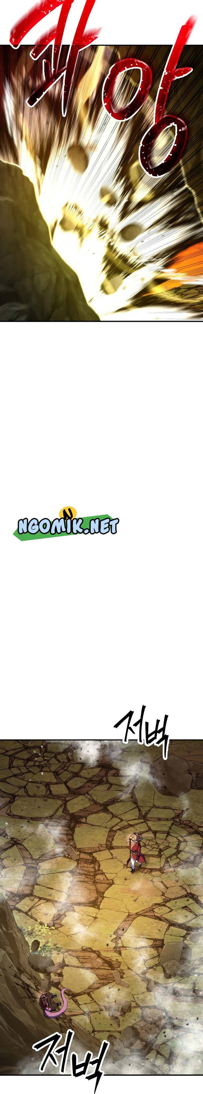 The Live Chap 86 - Next Chap 87