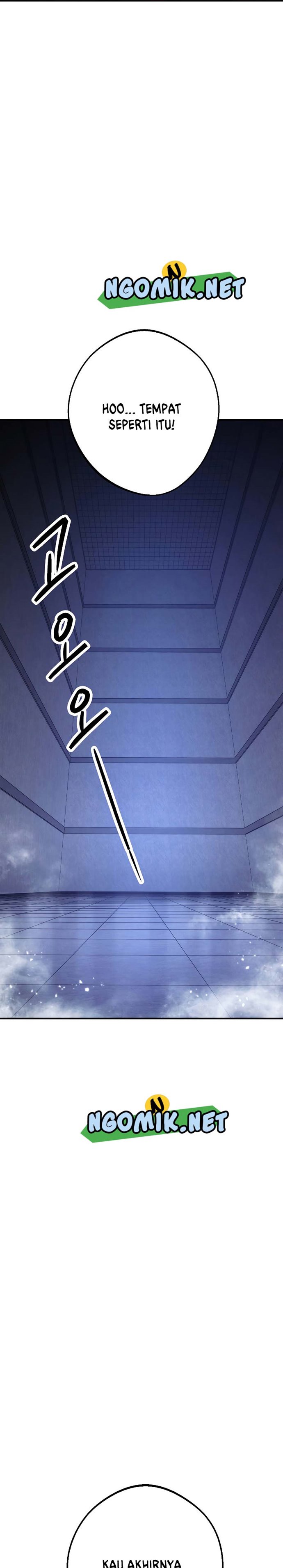 The Live Chap 86 - Next Chap 87