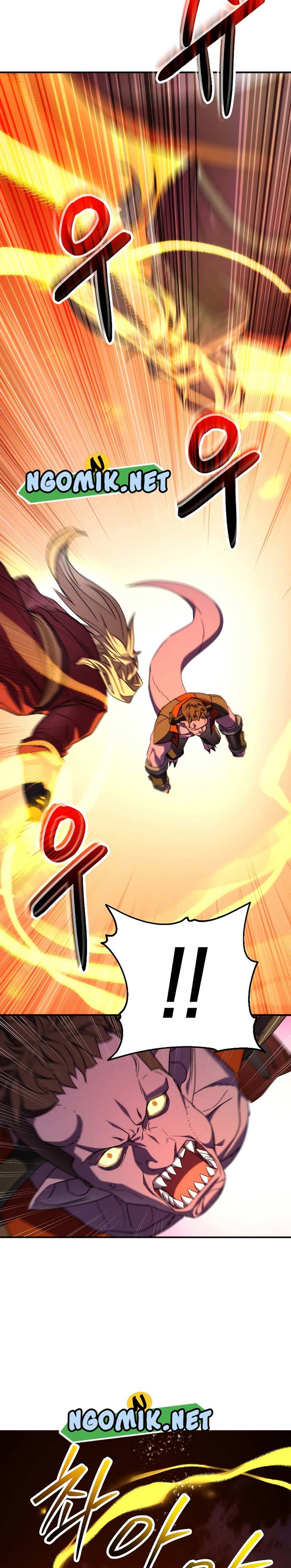 The Live Chap 86 - Next Chap 87