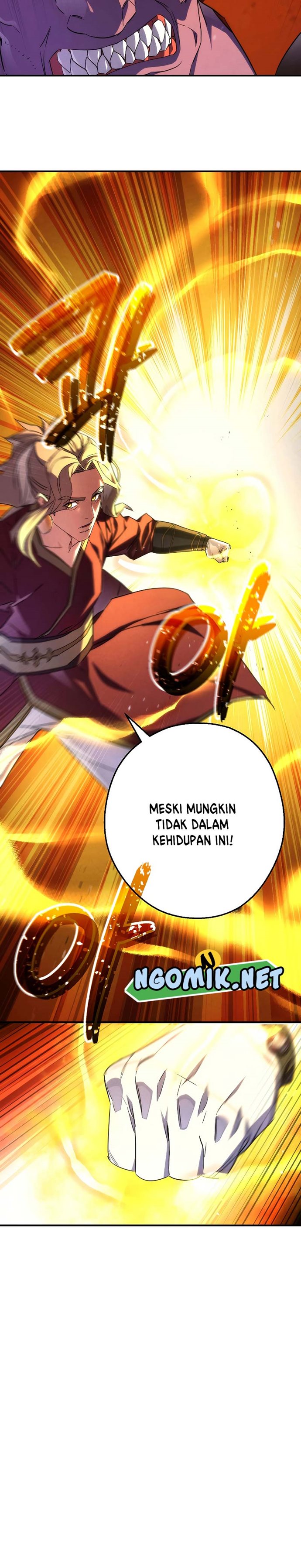 The Live Chap 86 - Next Chap 87