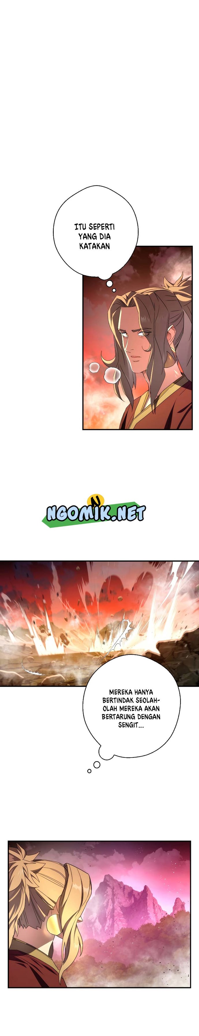 The Live Chap 86 - Next Chap 87