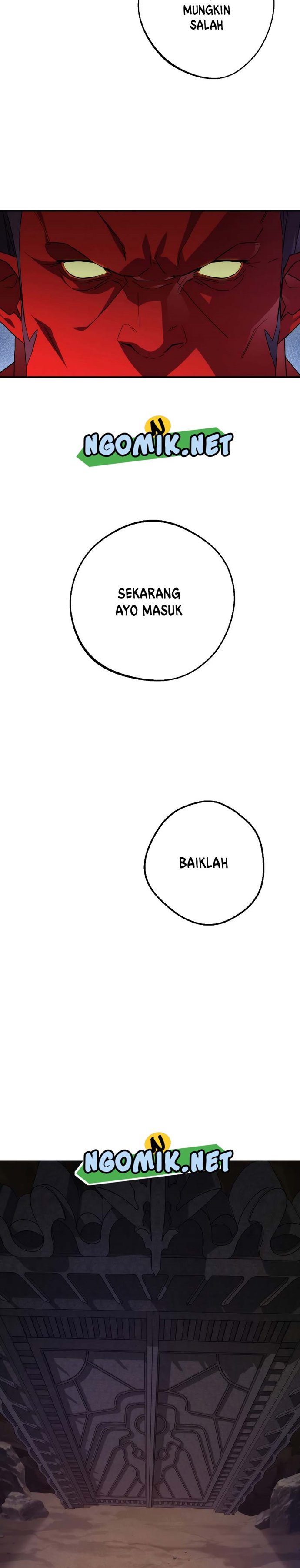 The Live Chap 86 - Next Chap 87