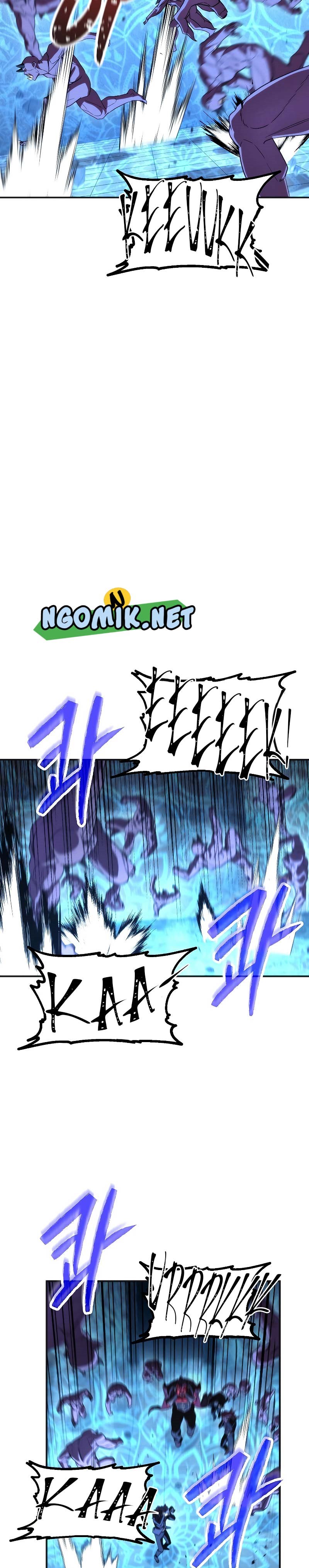 The Live Chap 87 - Next Chap 88