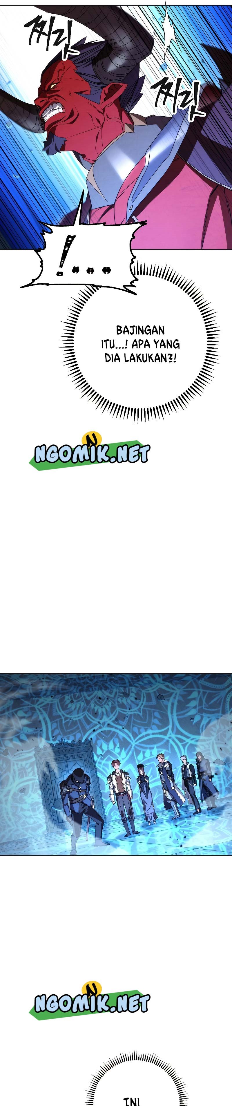 The Live Chap 87 - Next Chap 88