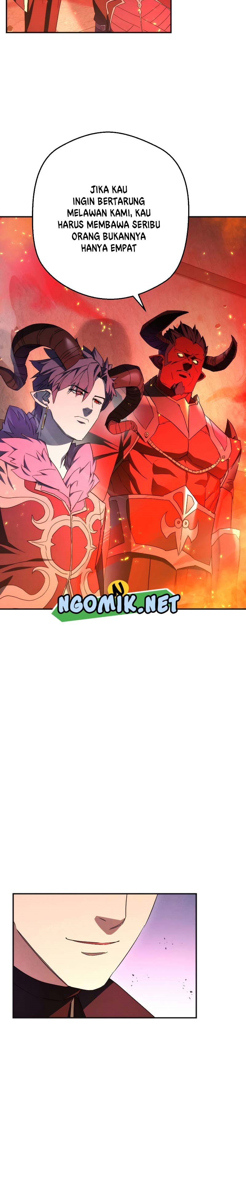 The Live Chap 87 - Next Chap 88