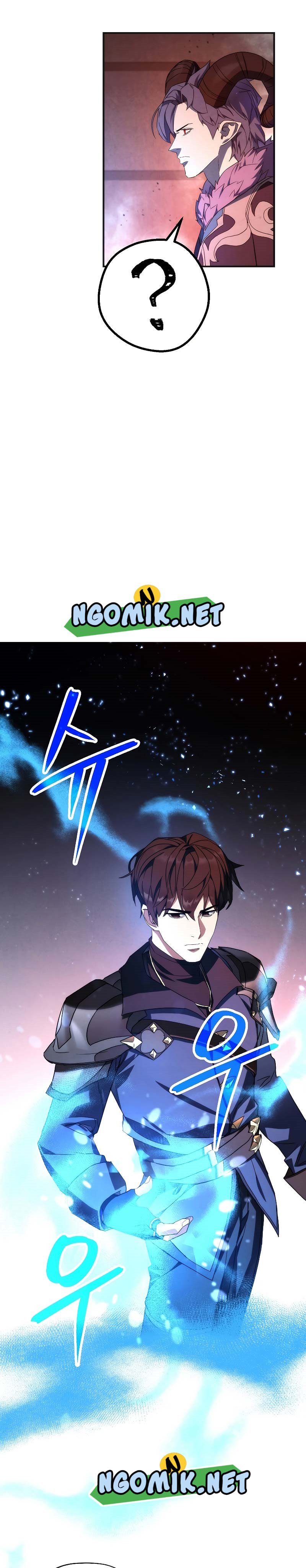 The Live Chap 87 - Next Chap 88