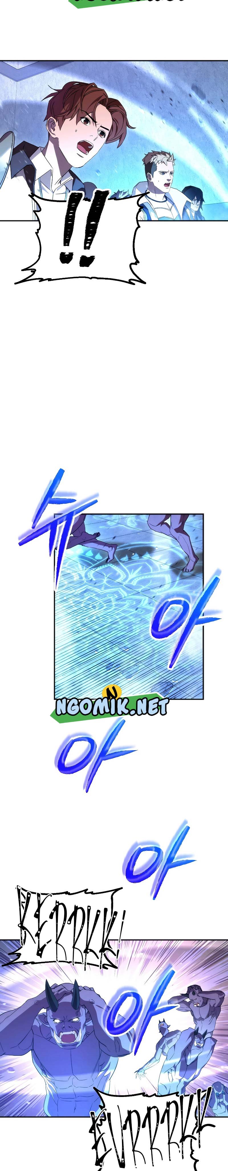 The Live Chap 87 - Next Chap 88