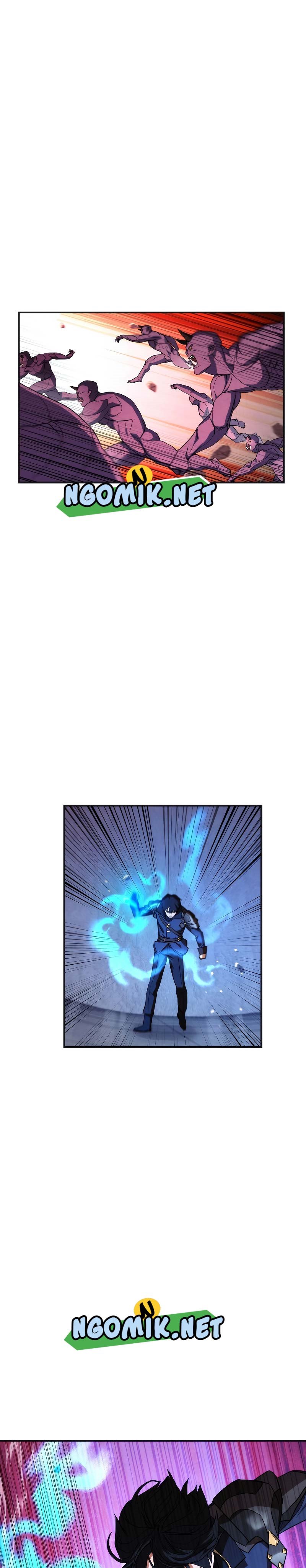 The Live Chap 87 - Next Chap 88