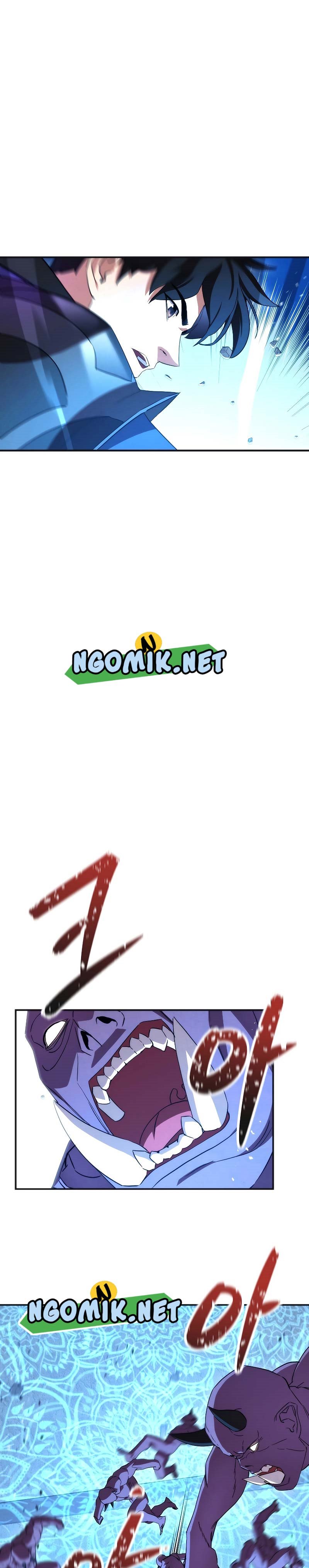 The Live Chap 87 - Next Chap 88