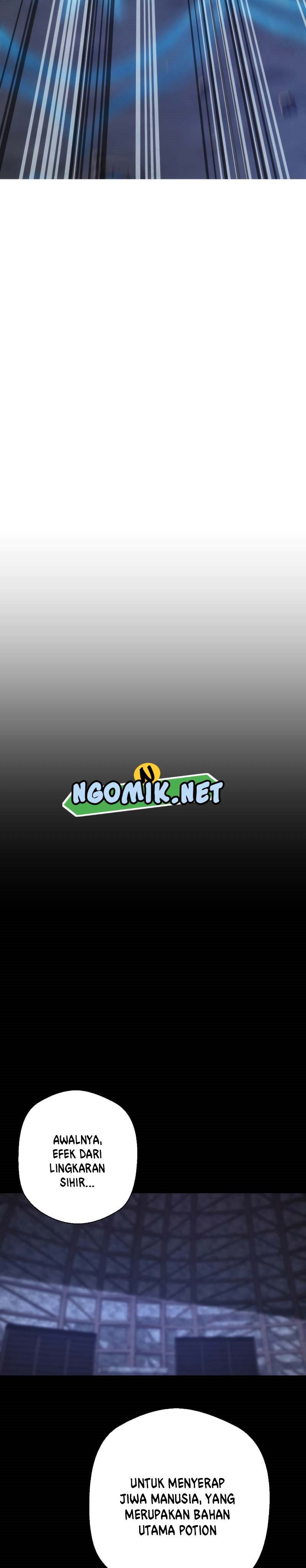 The Live Chap 87 - Next Chap 88