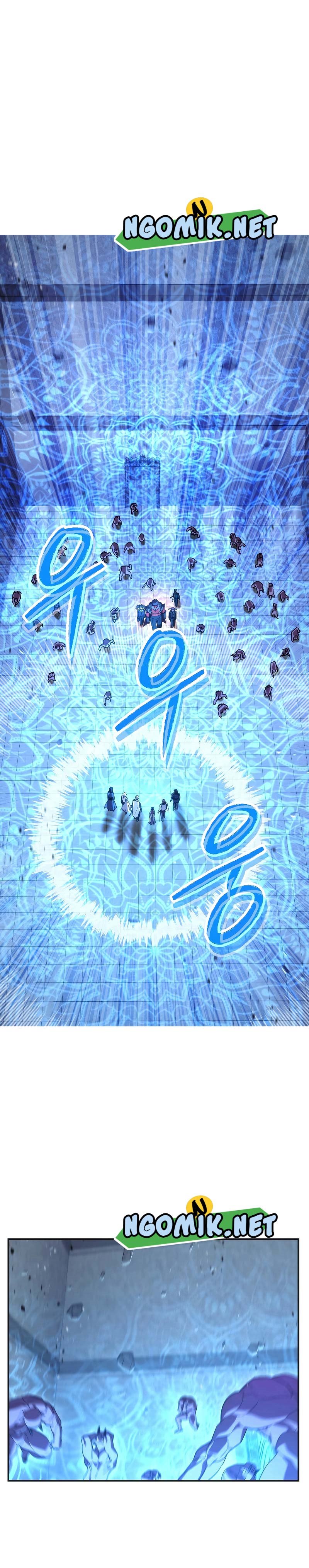 The Live Chap 87 - Next Chap 88