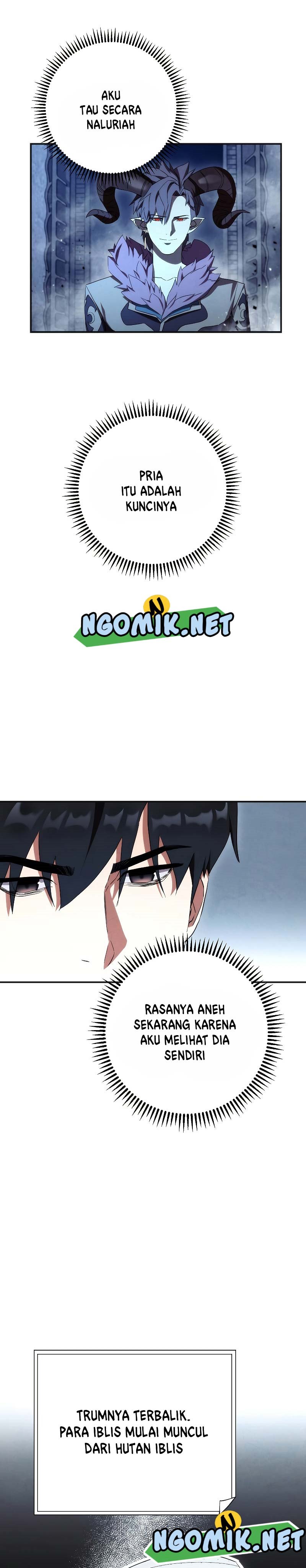 The Live Chap 87 - Next Chap 88