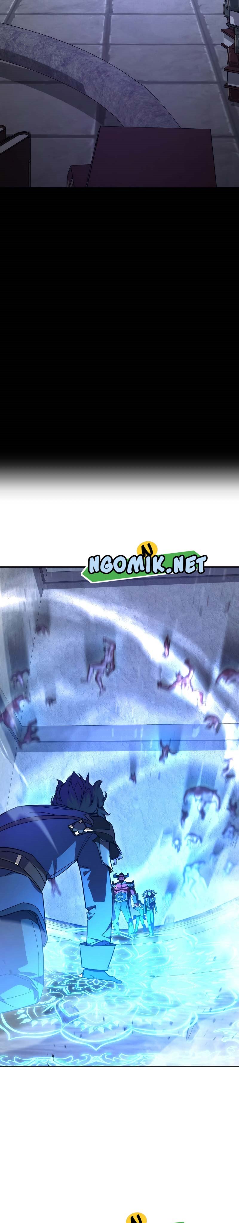 The Live Chap 87 - Next Chap 88