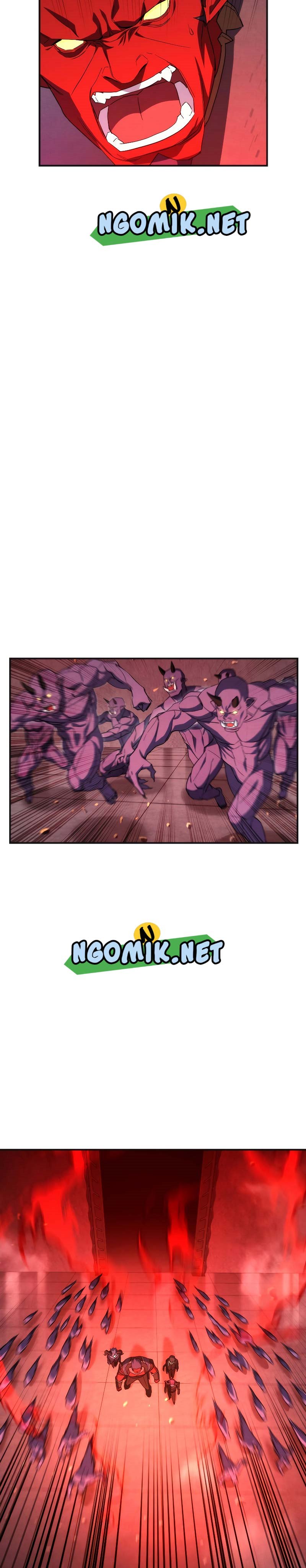 The Live Chap 87 - Next Chap 88