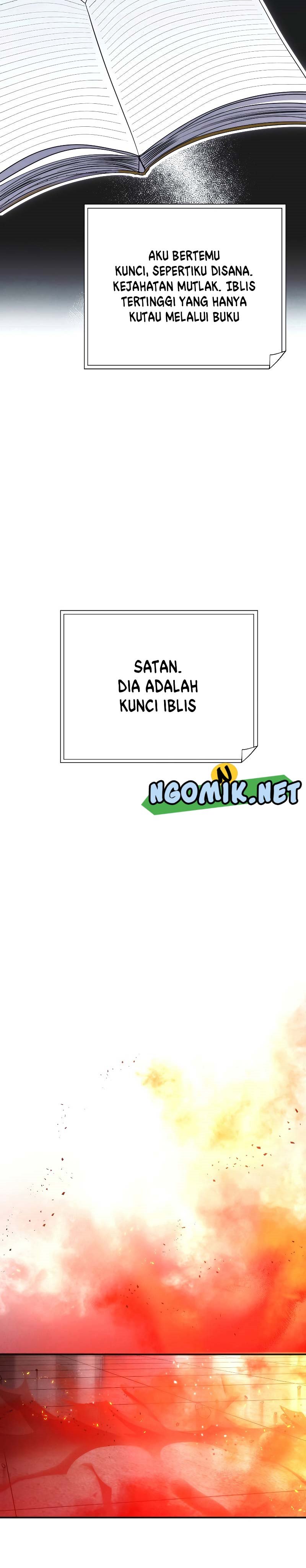 The Live Chap 87 - Next Chap 88