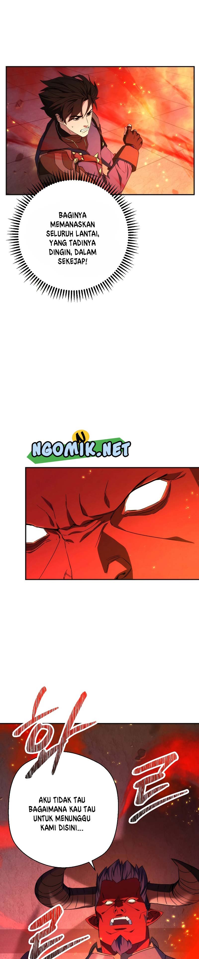 The Live Chap 87 - Next Chap 88