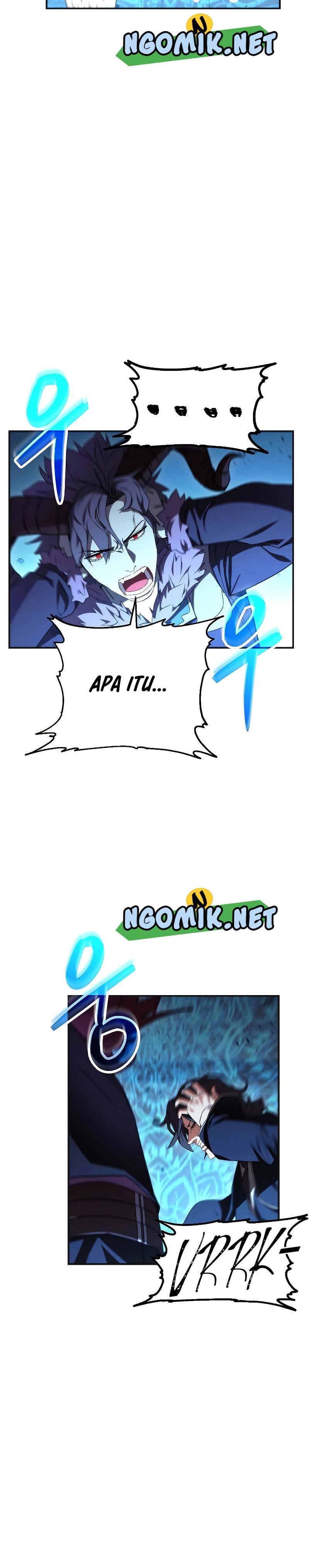 The Live Chap 87 - Next Chap 88