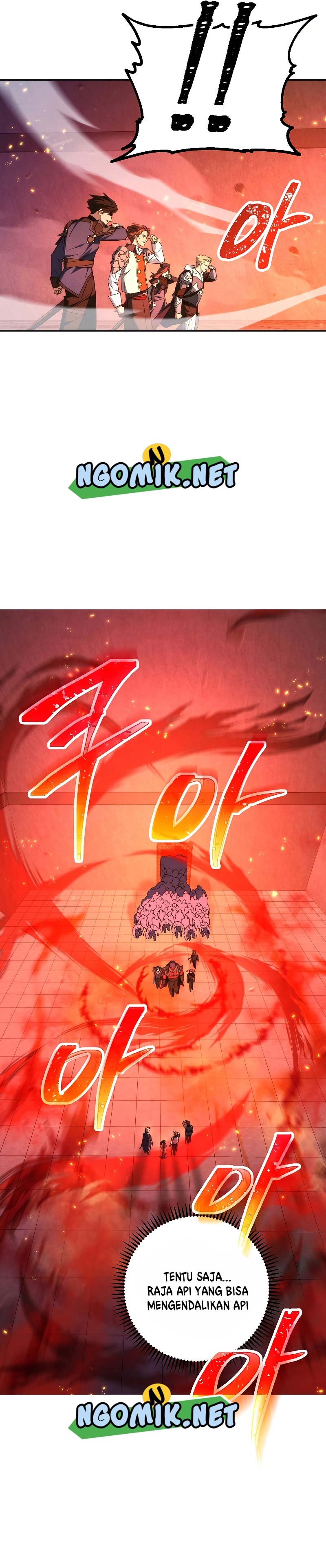 The Live Chap 87 - Next Chap 88