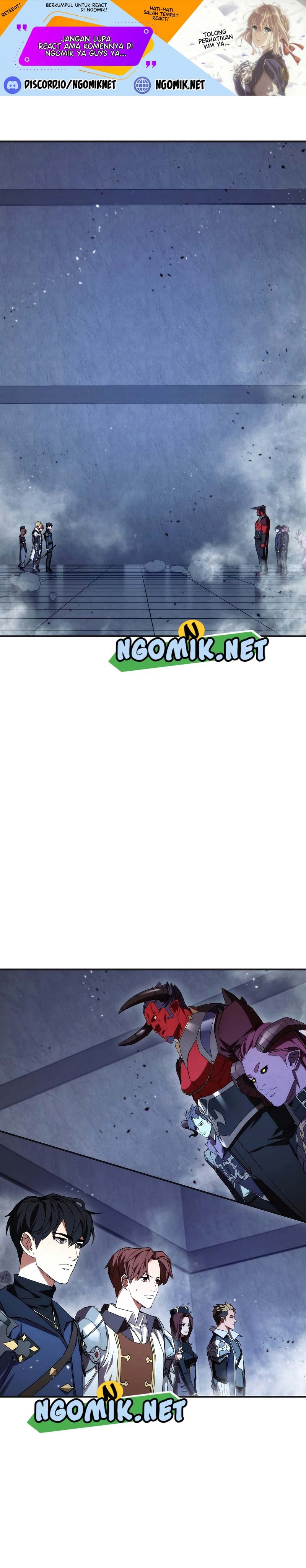 The Live Chap 87 - Next Chap 88