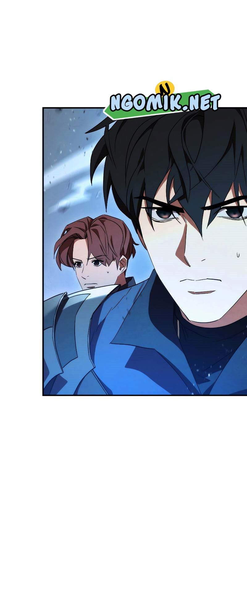 The Live Chap 88 - Next Chap 89