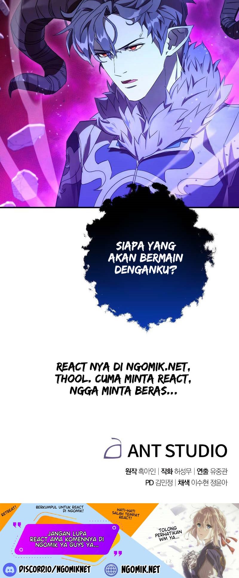 The Live Chap 88 - Next Chap 89