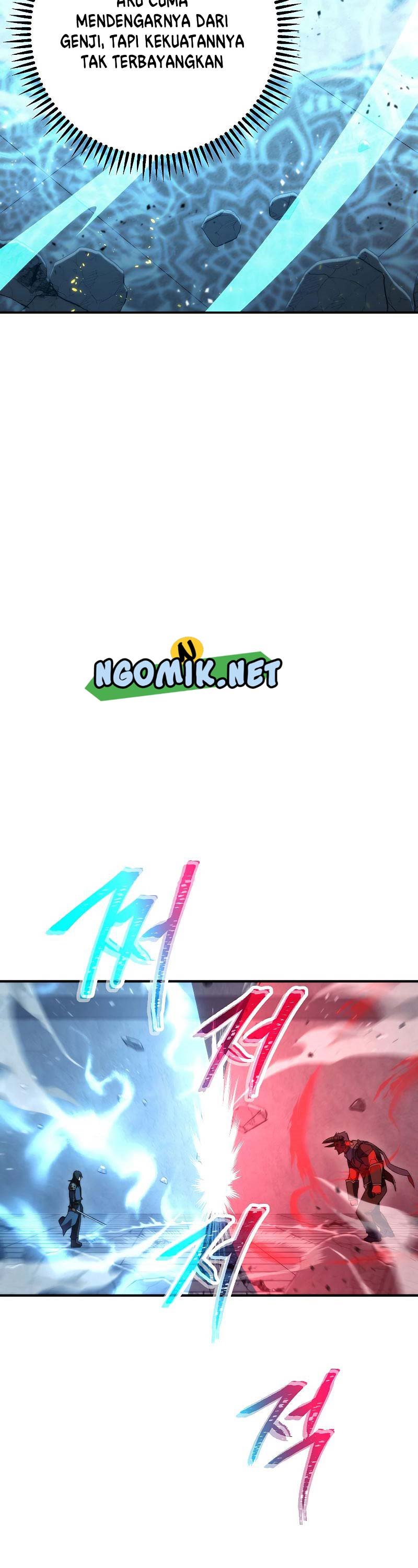 The Live Chap 88 - Next Chap 89