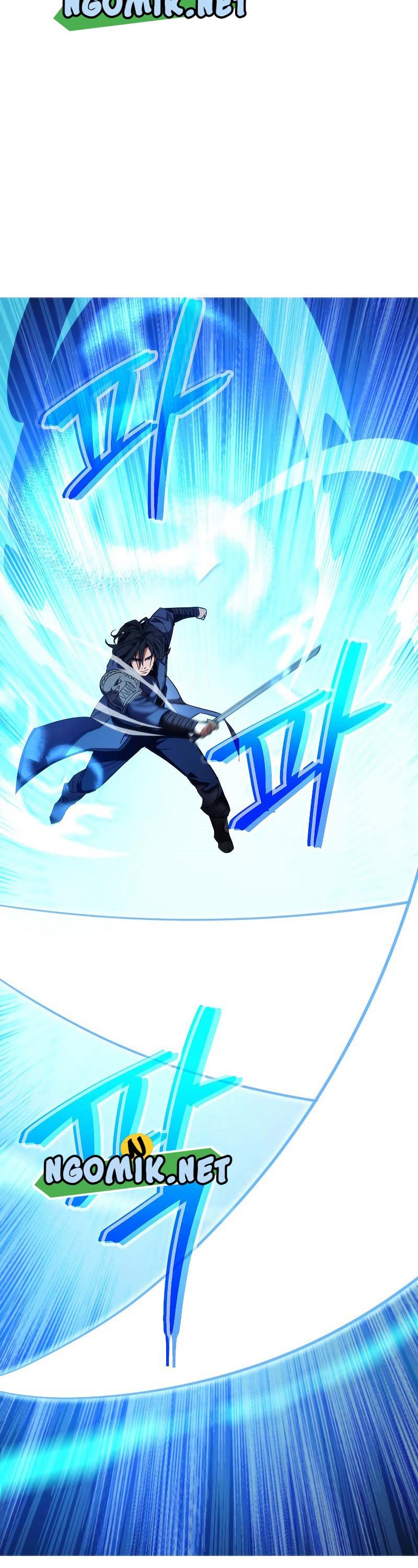 The Live Chap 88 - Next Chap 89