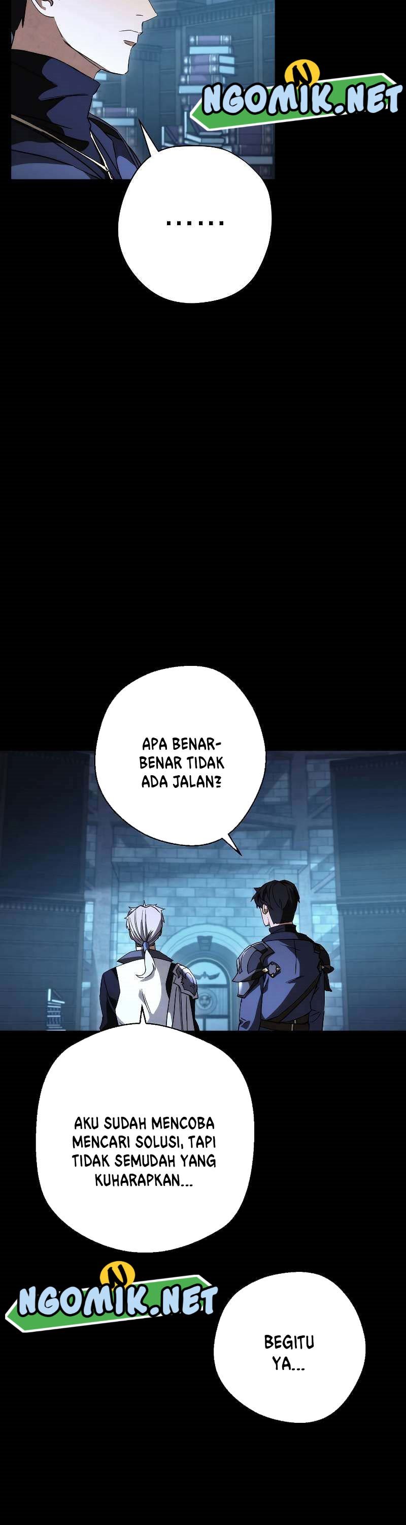 The Live Chap 88 - Next Chap 89