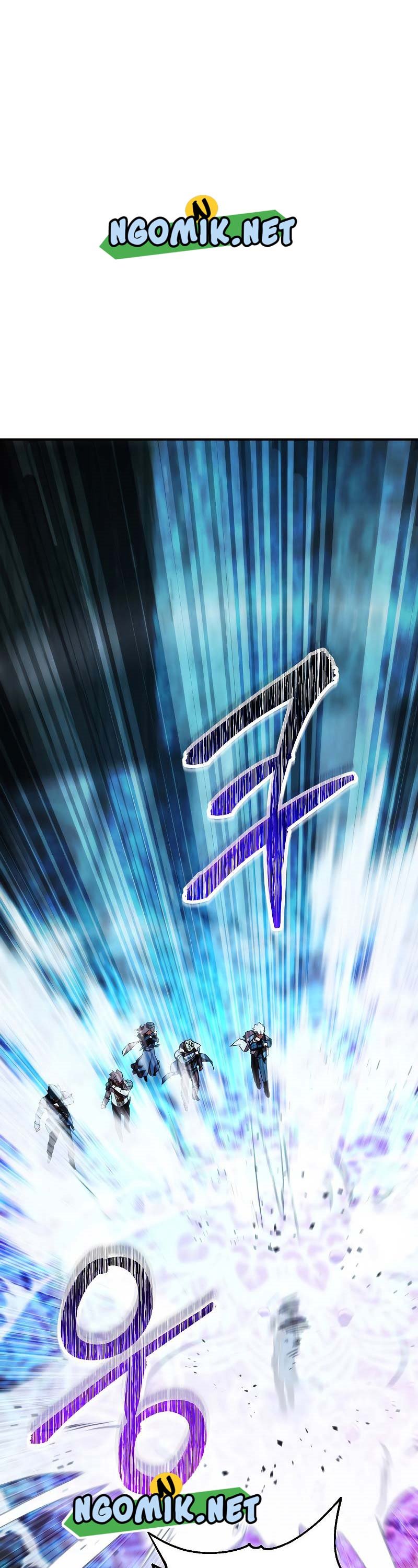 The Live Chap 88 - Next Chap 89