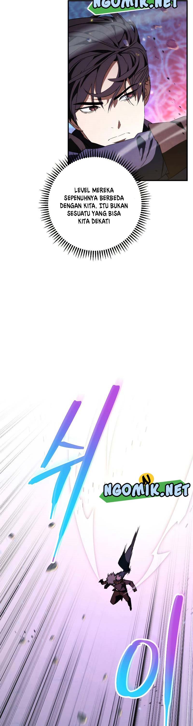 The Live Chap 88 - Next Chap 89