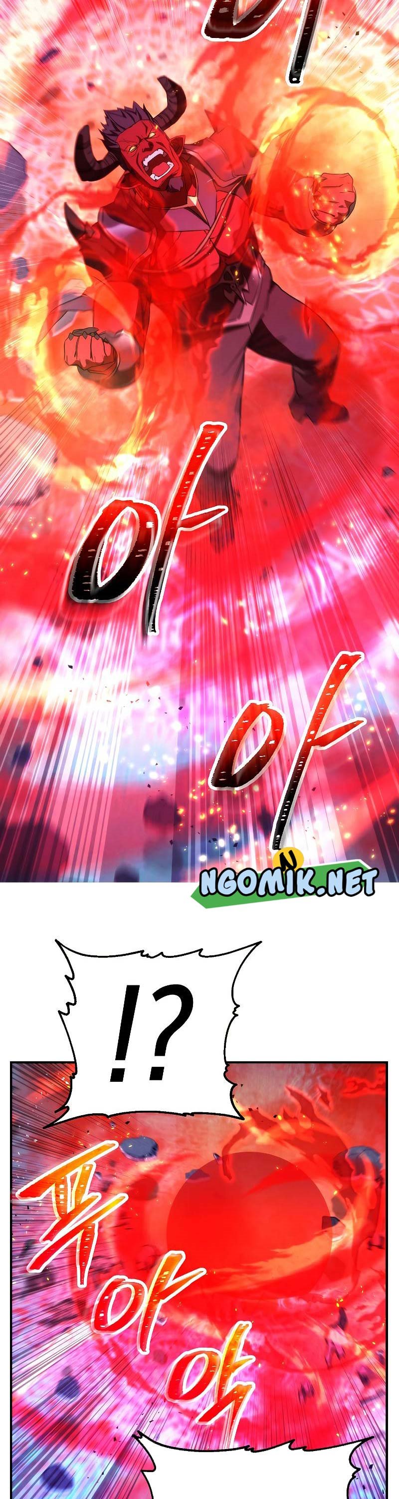 The Live Chap 88 - Next Chap 89