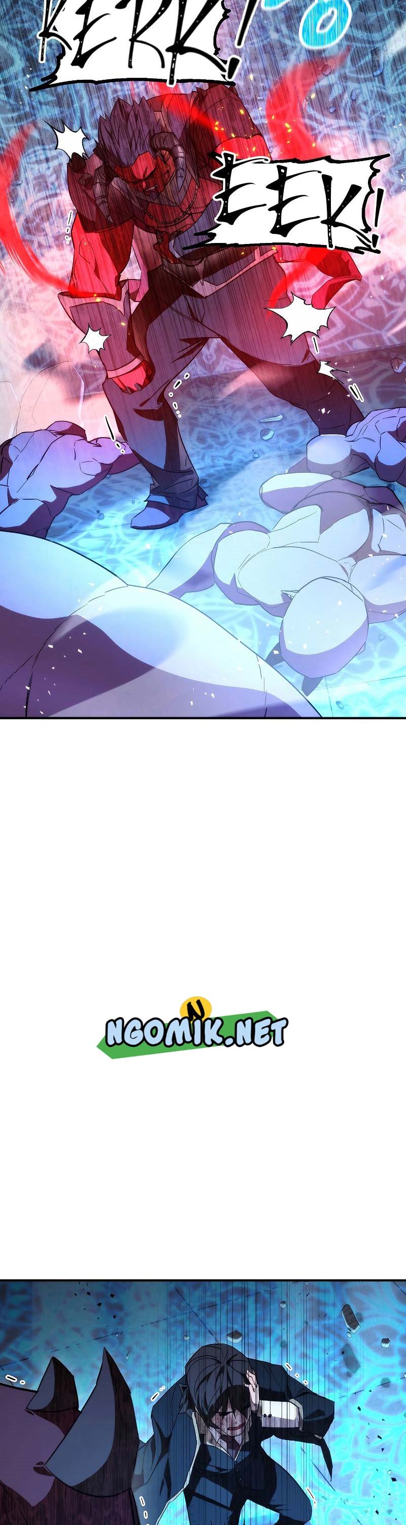 The Live Chap 88 - Next Chap 89