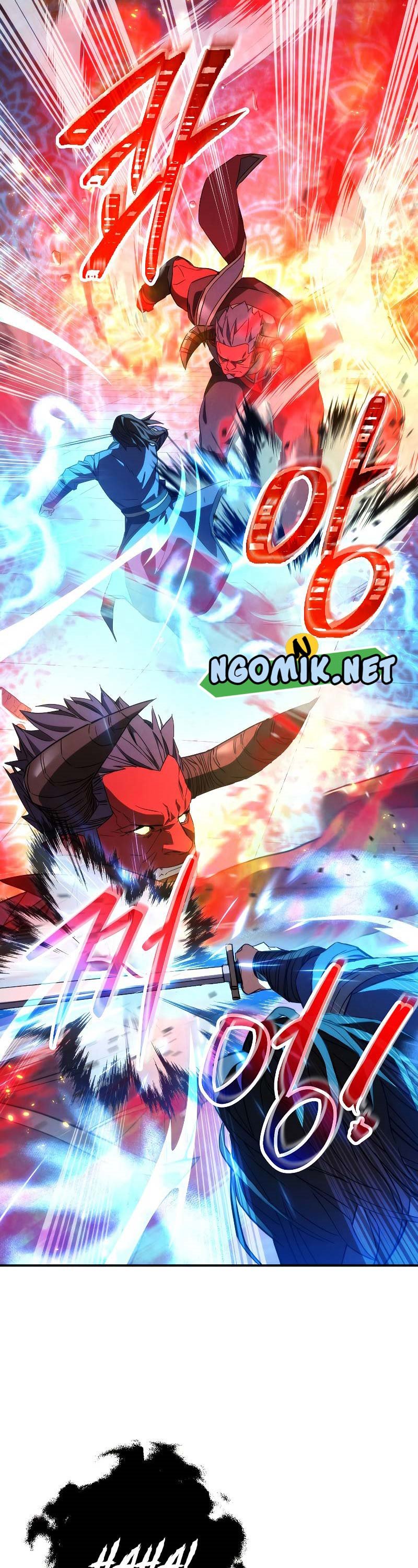 The Live Chap 88 - Next Chap 89