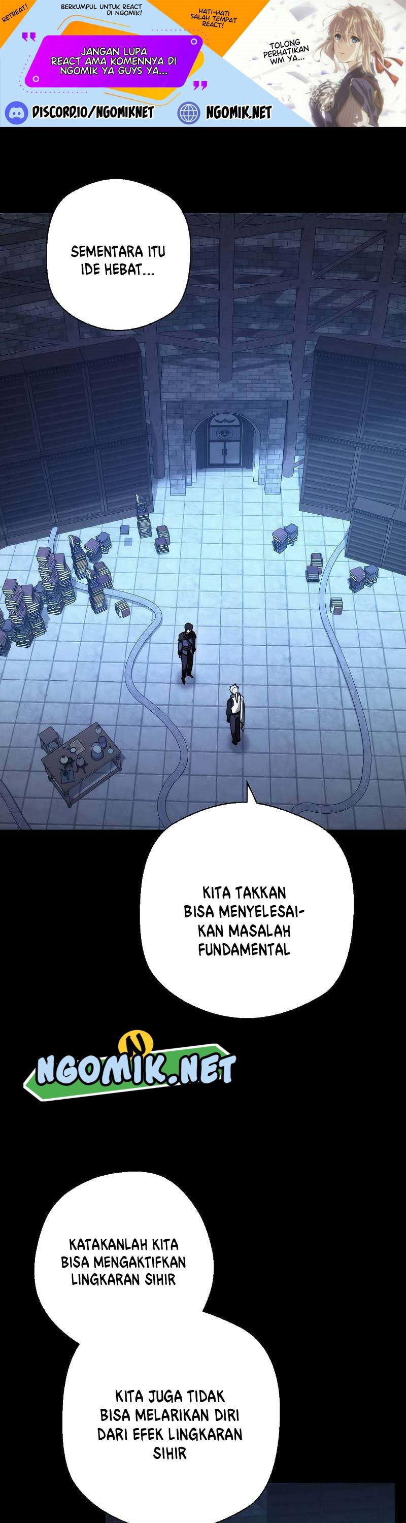 The Live Chap 88 - Next Chap 89