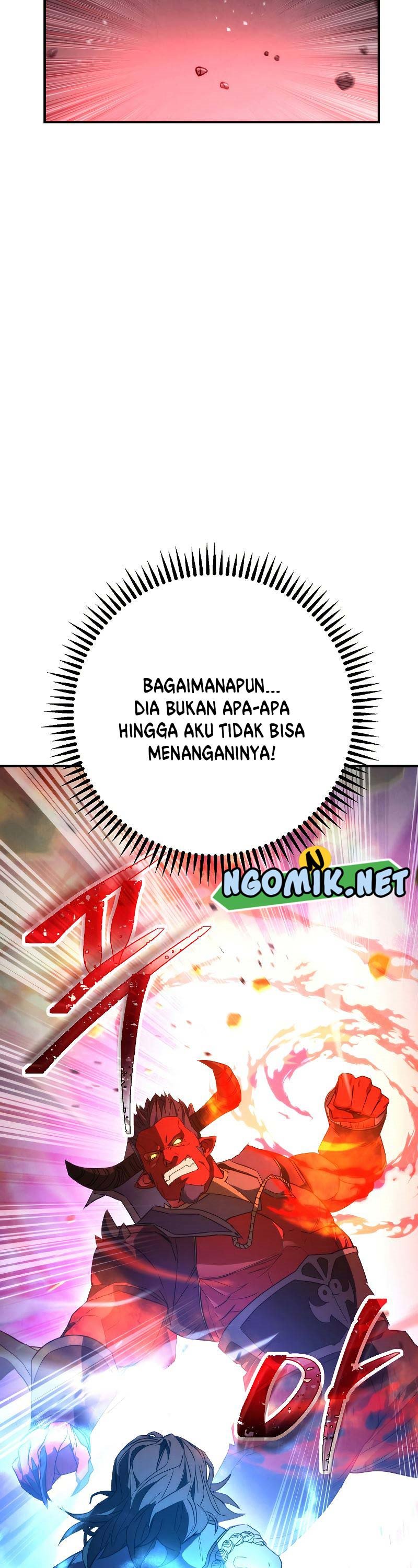 The Live Chap 88 - Next Chap 89