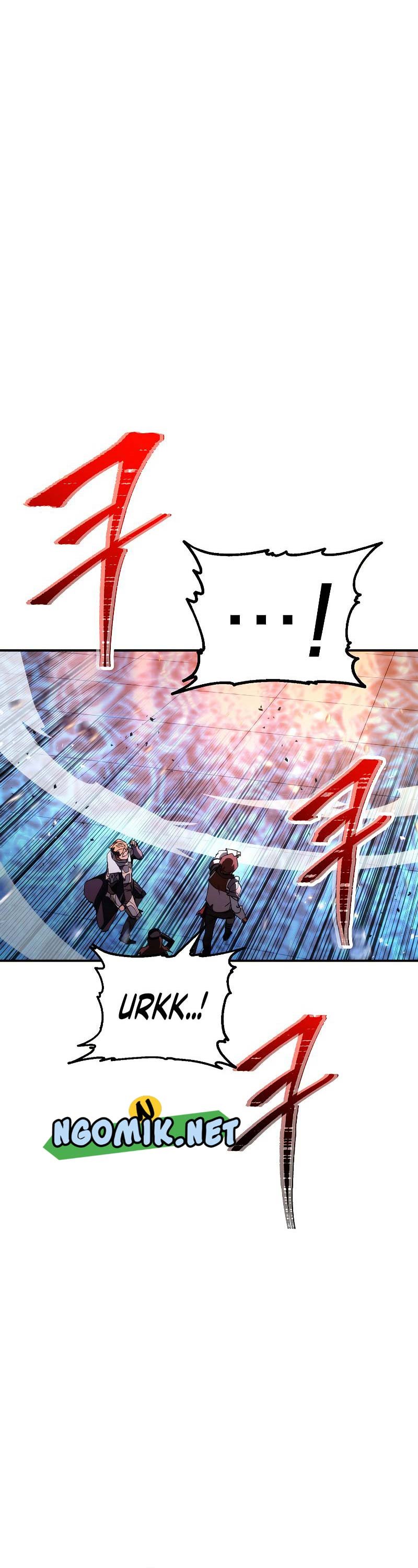 The Live Chap 88 - Next Chap 89