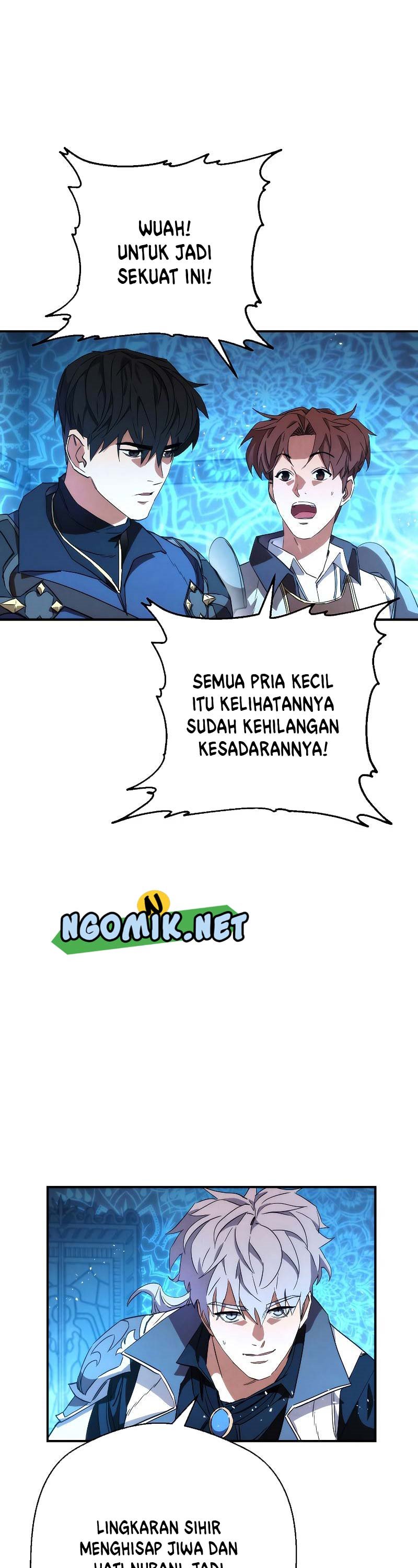 The Live Chap 88 - Next Chap 89