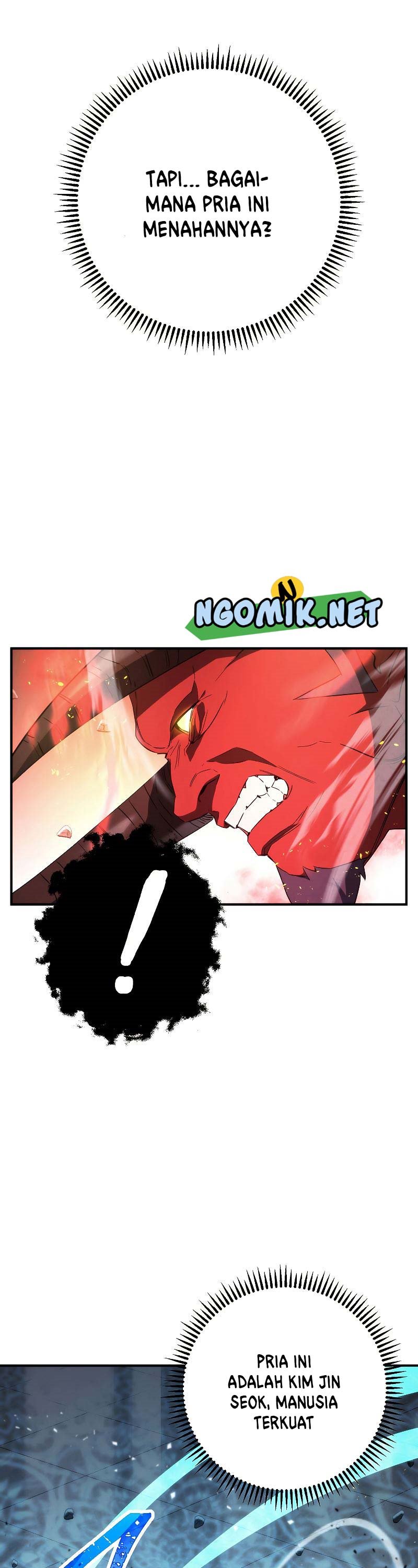 The Live Chap 88 - Next Chap 89