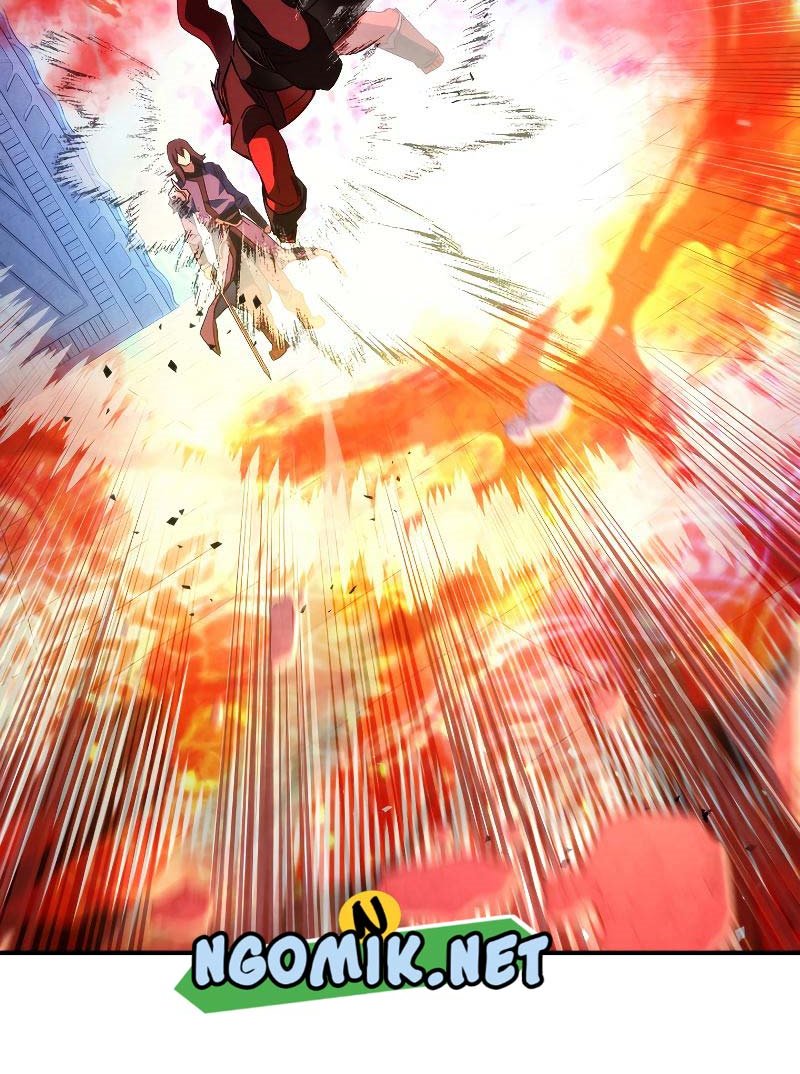 The Live Chap 88 - Next Chap 89