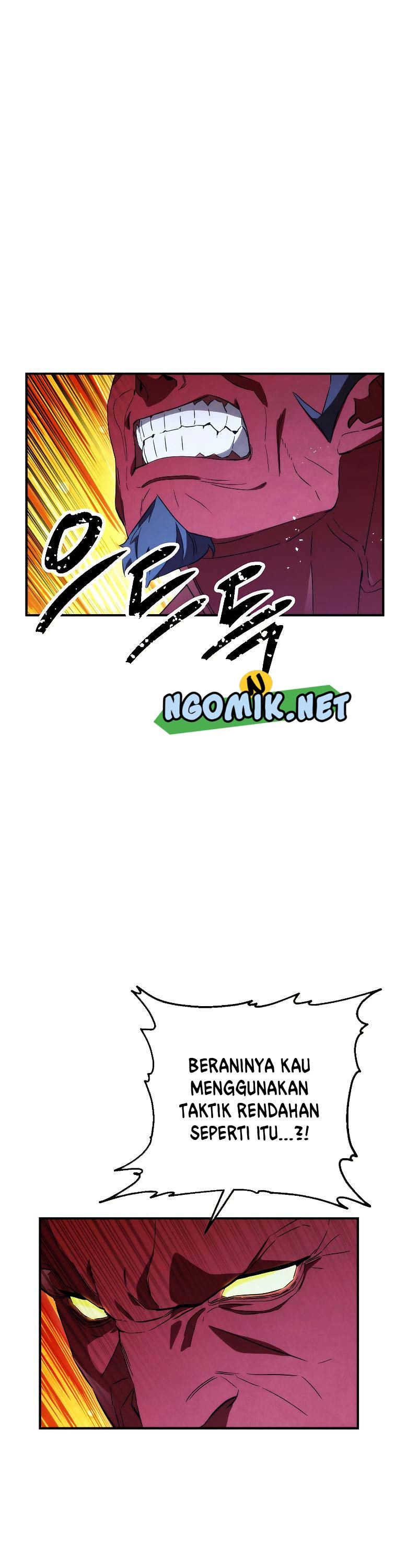 The Live Chap 88 - Next Chap 89